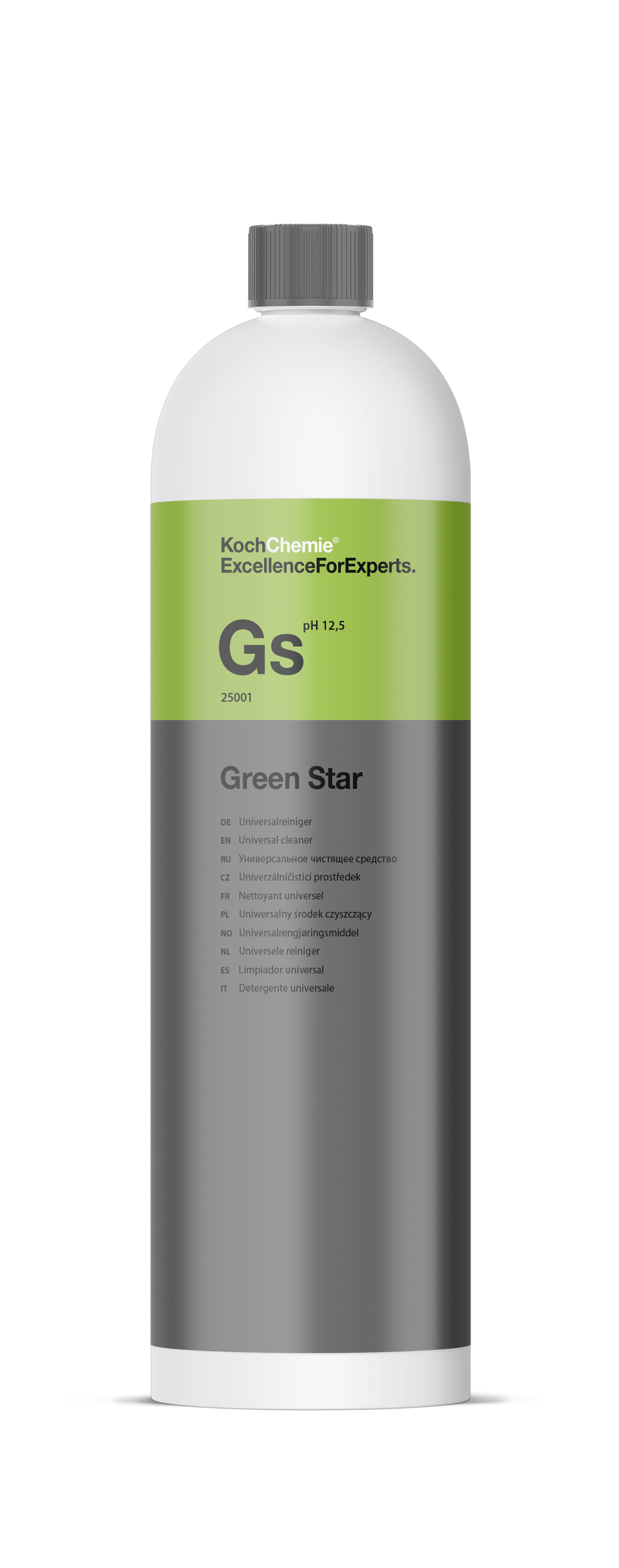 Koch Chemie Geruchsvernichter & Reiniger Set – Frische fürs Auto