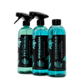 Nanolex GreenX Exterior Starter SET