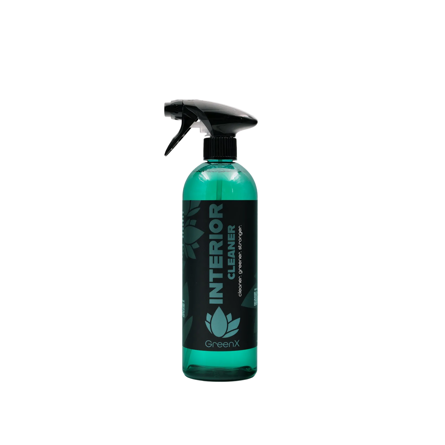 Nanolex GreenX Interior Cleaner 750ml