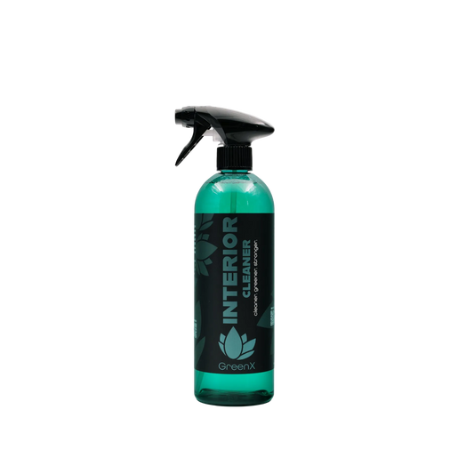 Nanolex GreenX Interior Cleaner 750ml