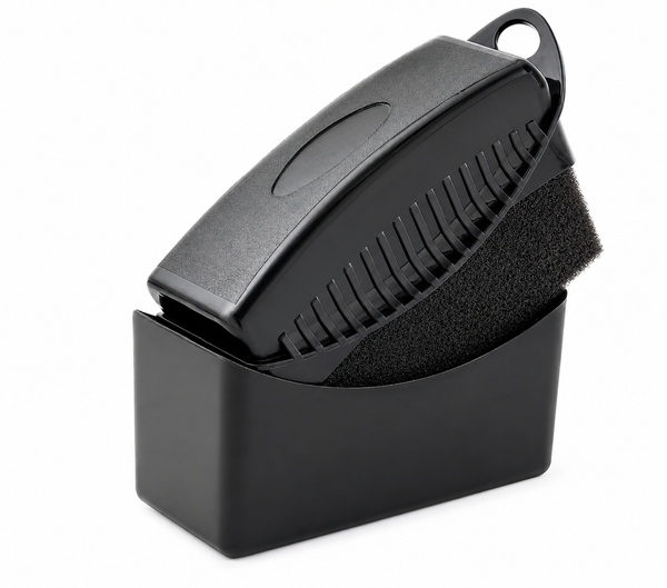 HELDY Tire Dressing Applicator – Reifenpflege Applikator