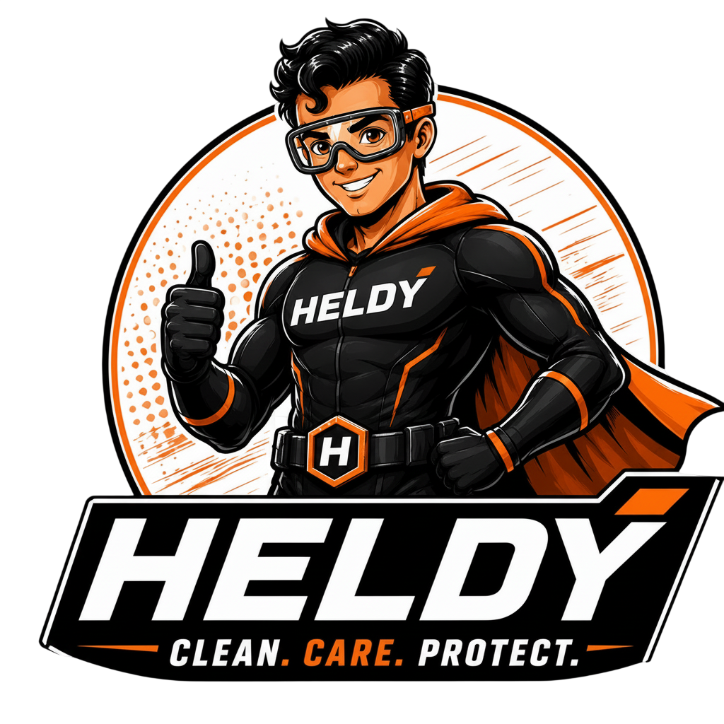 HELDY
