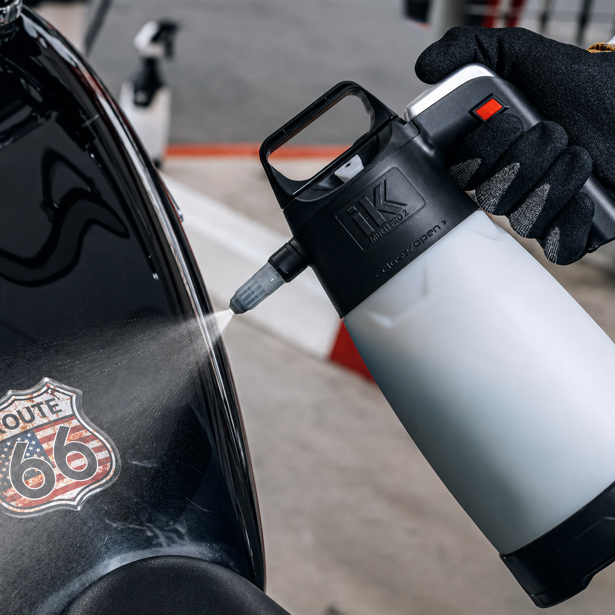 IK Multi Pro 2 - 360 1.5 Liter
