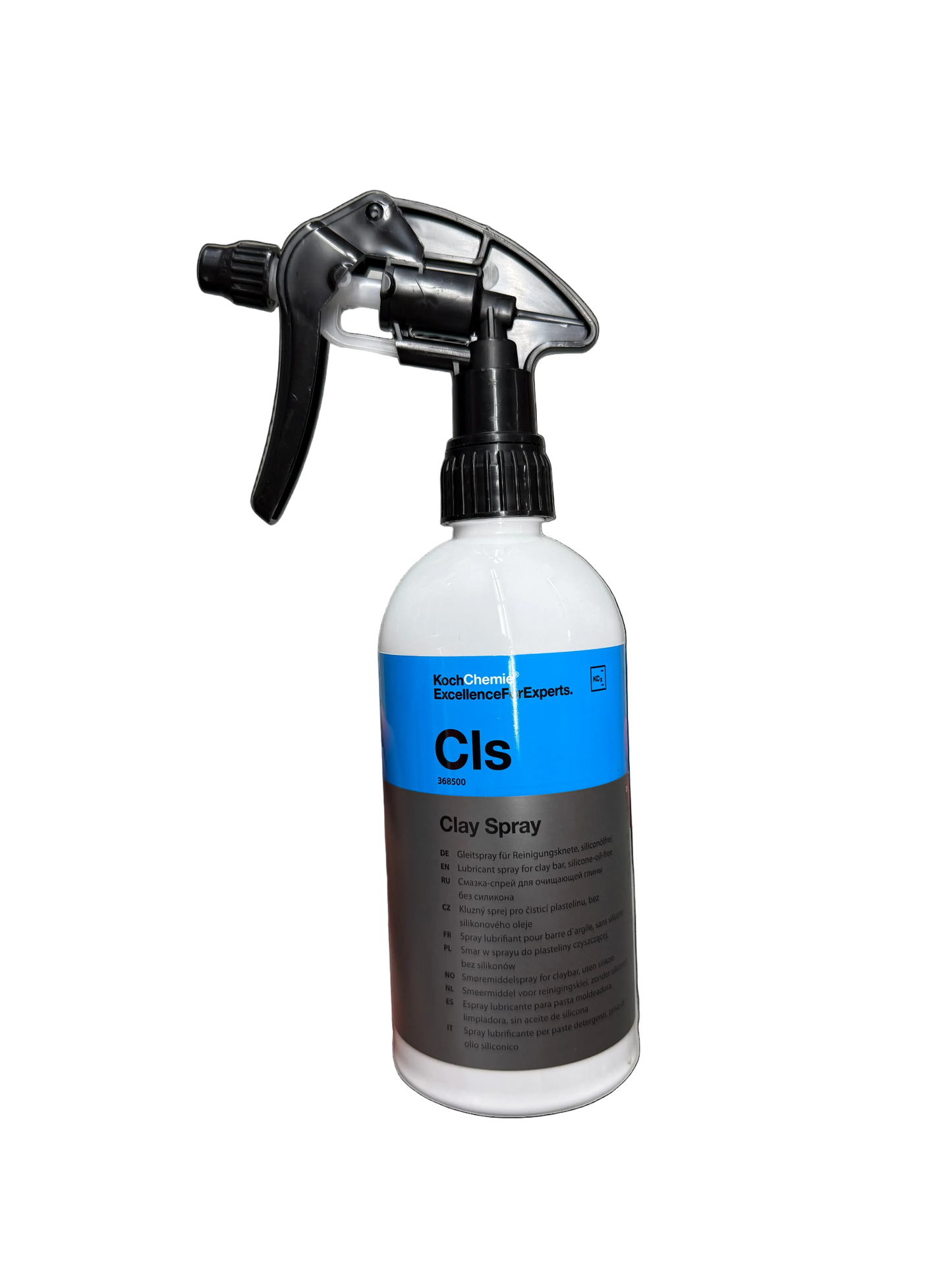 Koch Chemie Sprühkopf 500ml Flaschen