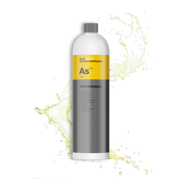 Shampoo