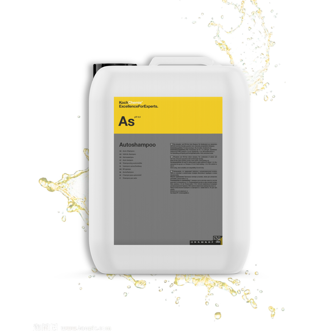 Koch Chemie Autoshampoo