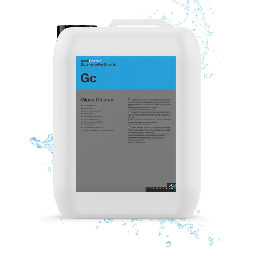 Koch Chemie Glass Cleaner