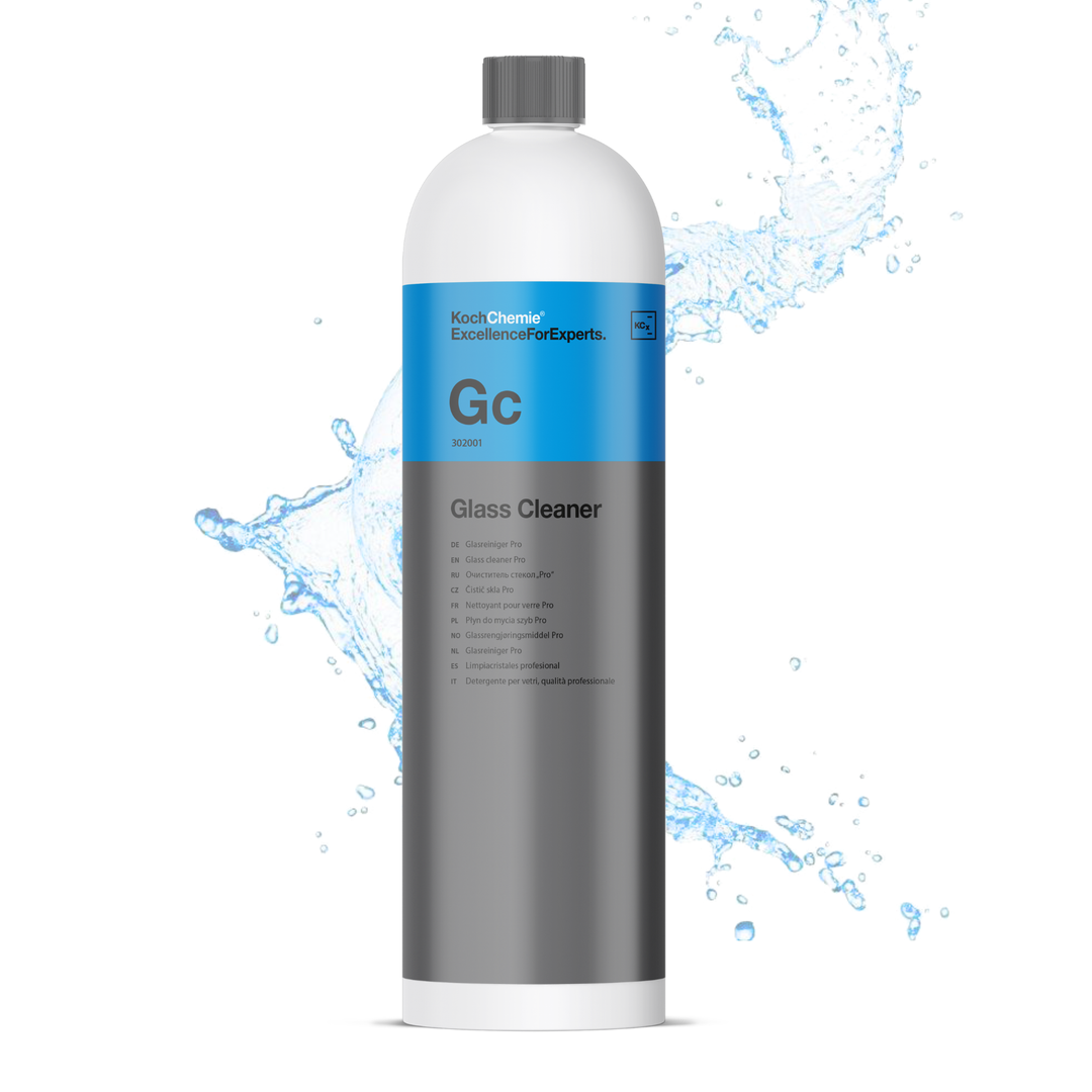 Koch Chemie Glass Cleaner