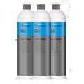 Koch Chemie Glass Cleaner 3er Set