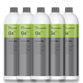 Koch Chemie Green Star 5er Set