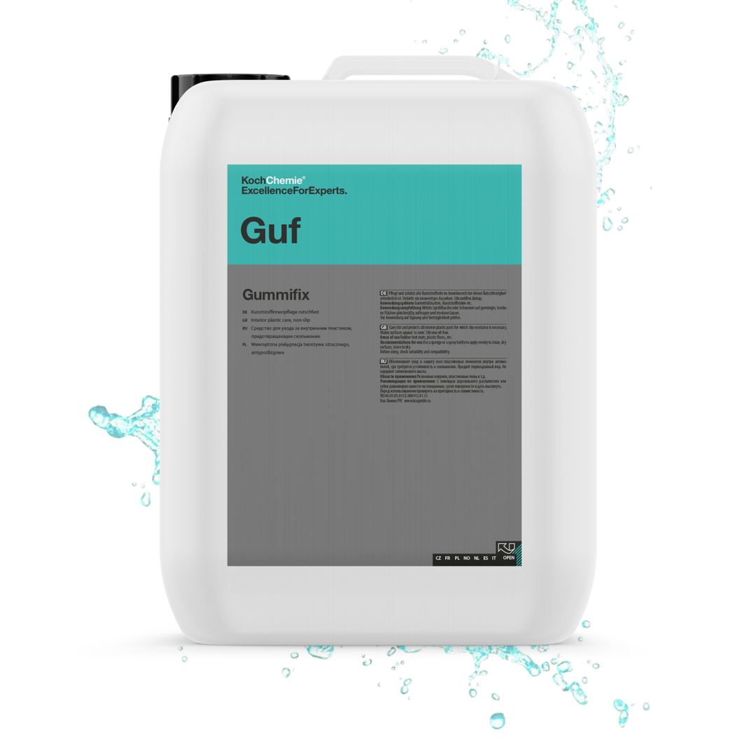 Koch Chemie Gummifix