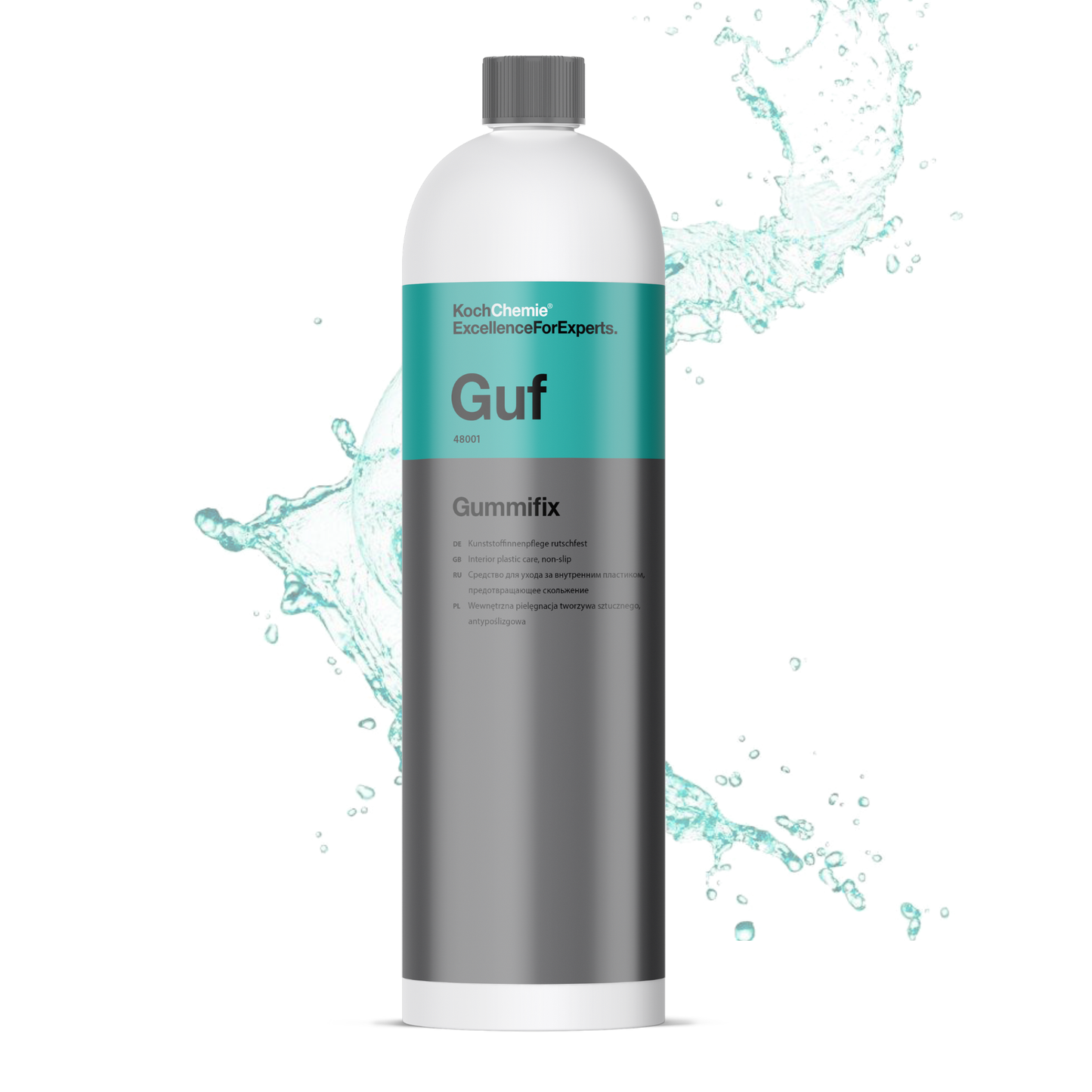Koch Chemie Gummifix