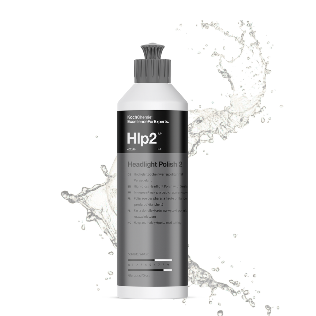 Koch Chemie Headlight Polish 2 250ml