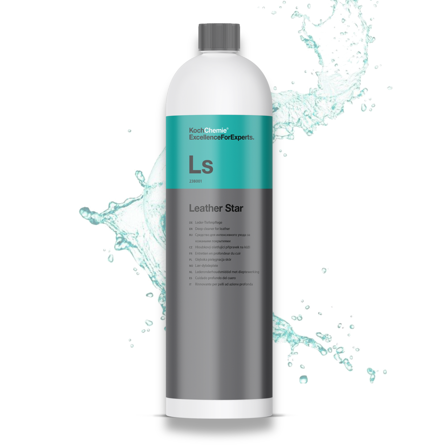 Koch Chemie Leather Star 1L
