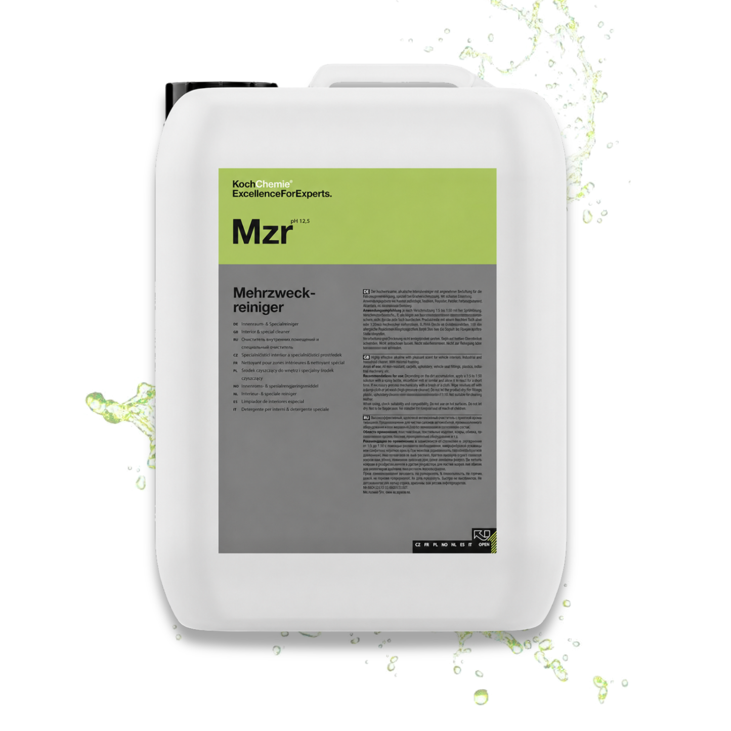 Koch Chemie Mehrzweckreiniger