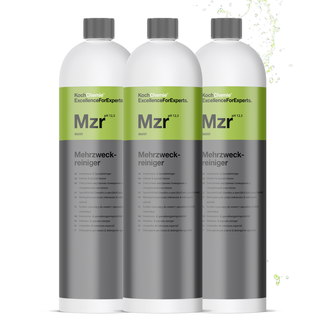 Koch Chemie Mehrzweckreiniger 3er Set