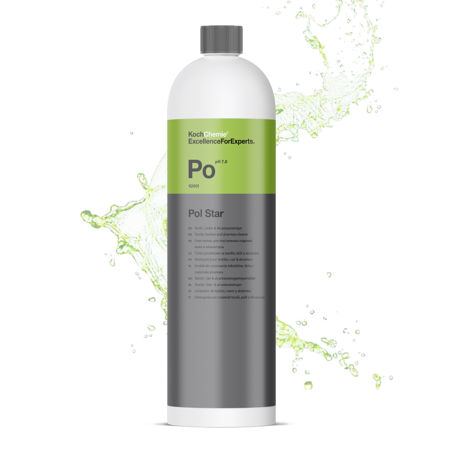 Koch Chemie Pol Star