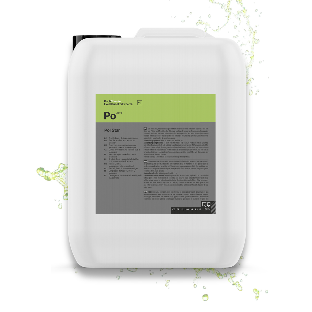 Koch Chemie Pol Star