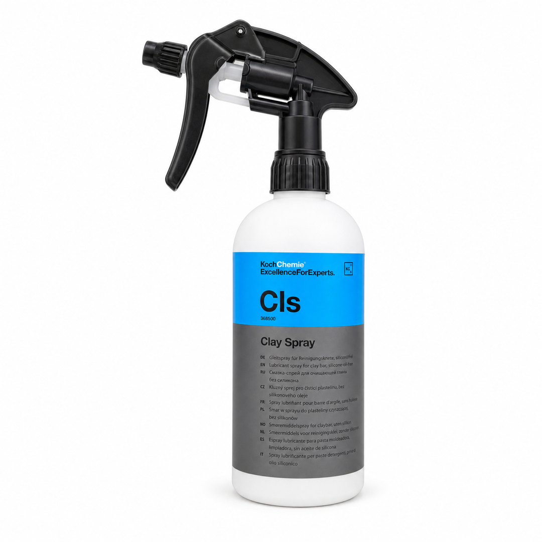 Koch Chemie Sprühkopf 500ml Flaschen