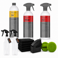 Koch Chemie Felgen & Reifen Set
