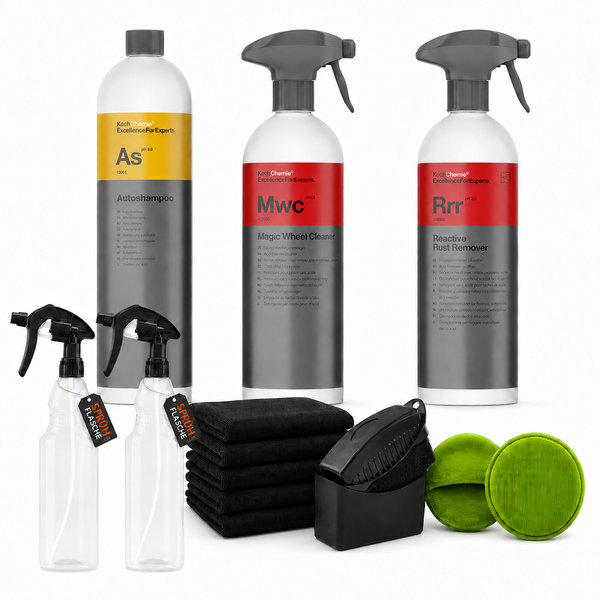 Koch Chemie Felgen & Reifen Set