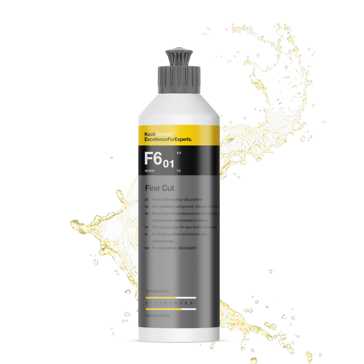 Koch Chemie Fine Cut F6.01