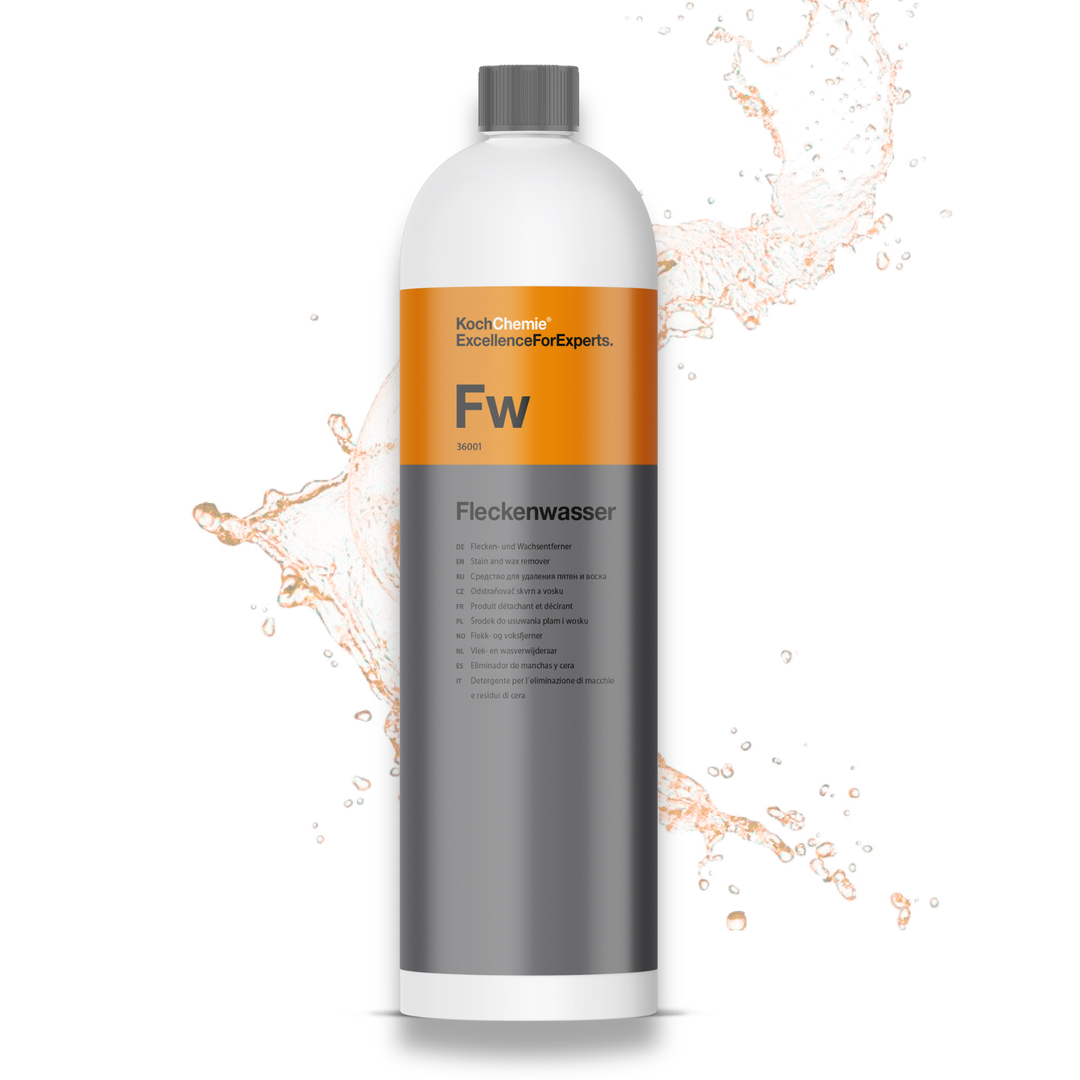 Koch Chemie Fleckenwasser