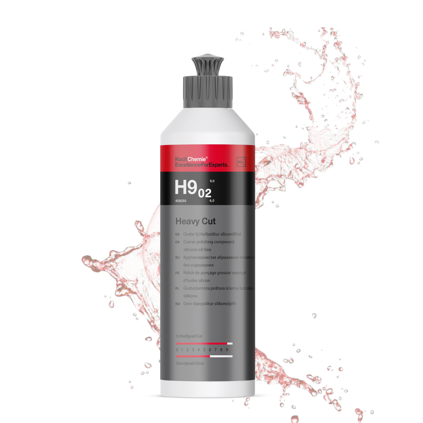 Koch Chemie Heavy Cut H9.02