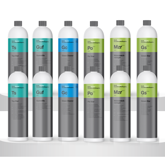 Koch Chemie Innenraum Set XL