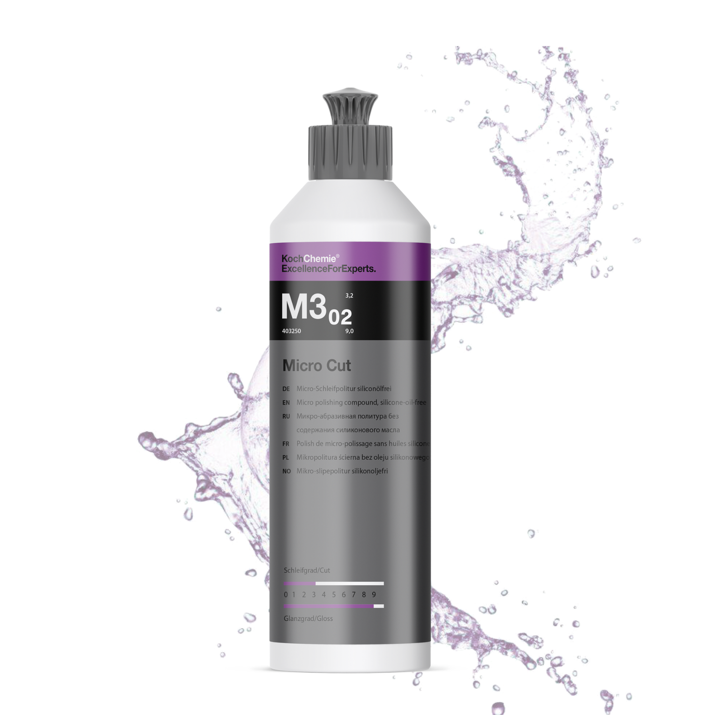 Koch Chemie Micro Cut M3.02