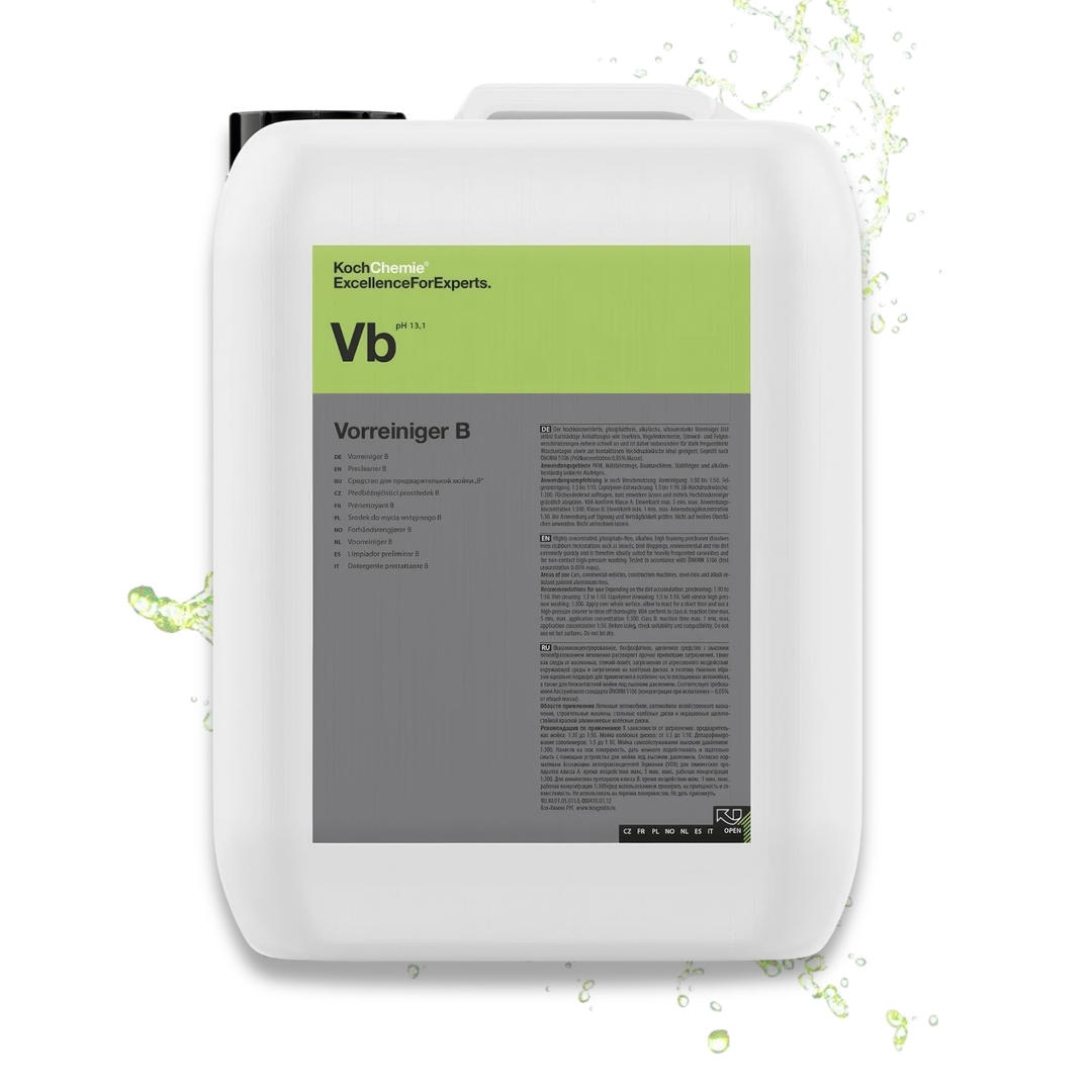 Koch Chemie Vorreiniger B