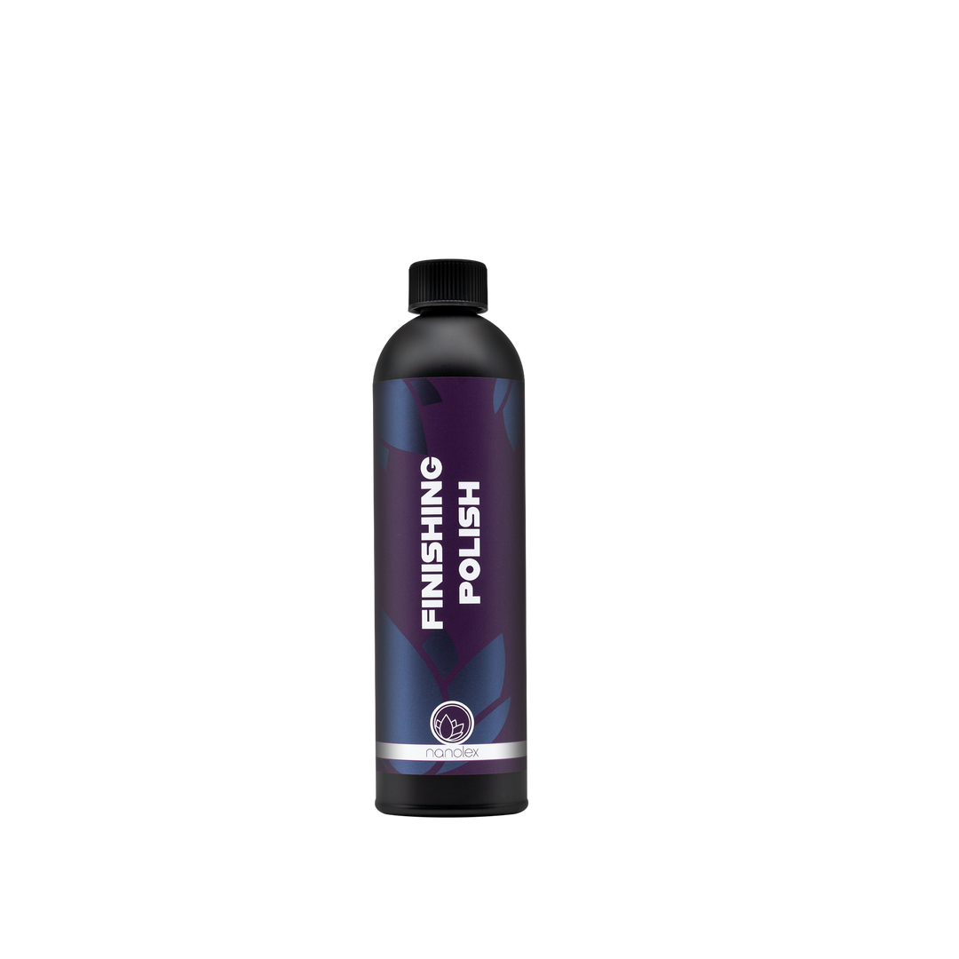 Nanolex Finishing Polish