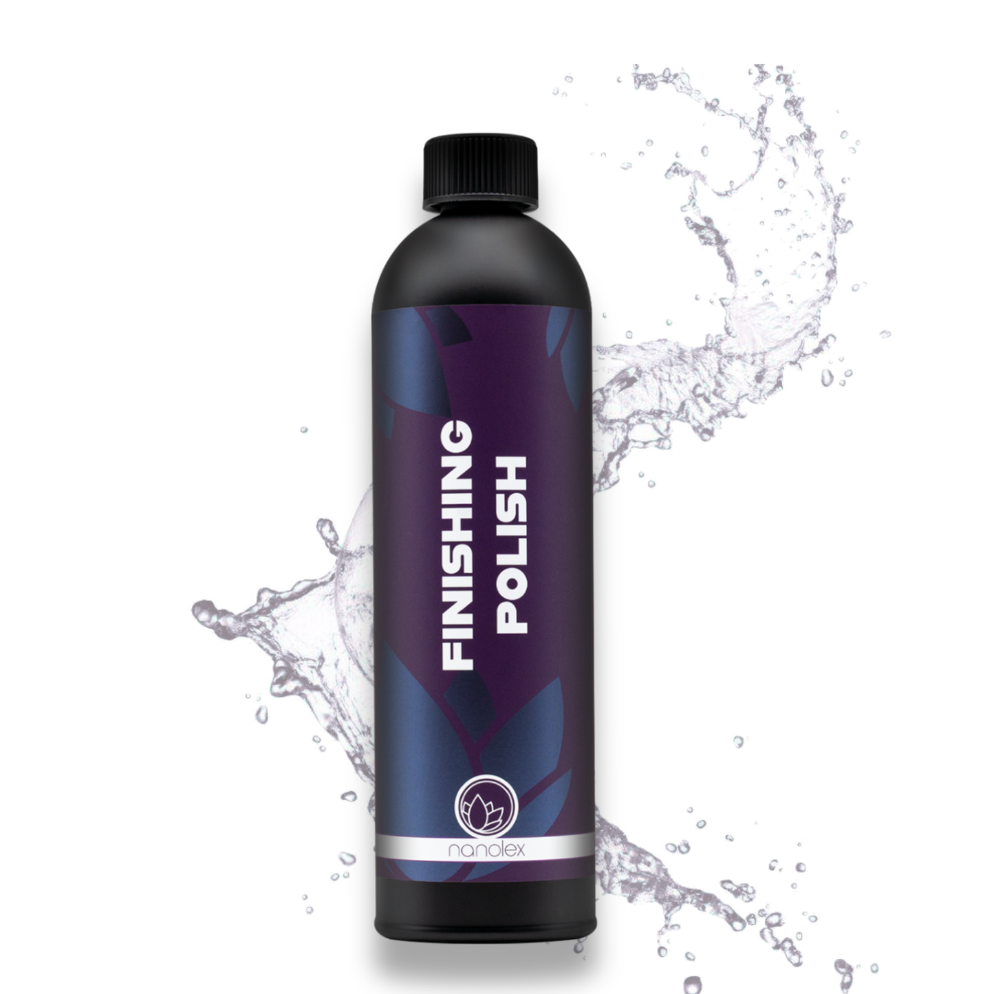 Nanolex Finishing Polish
