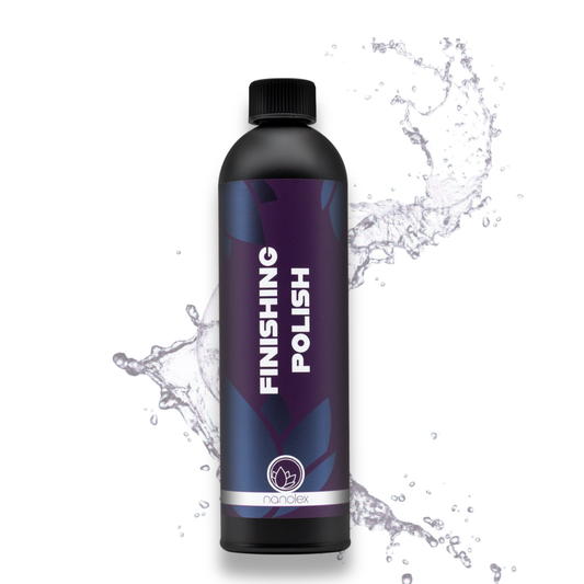 Nanolex Finishing Polish