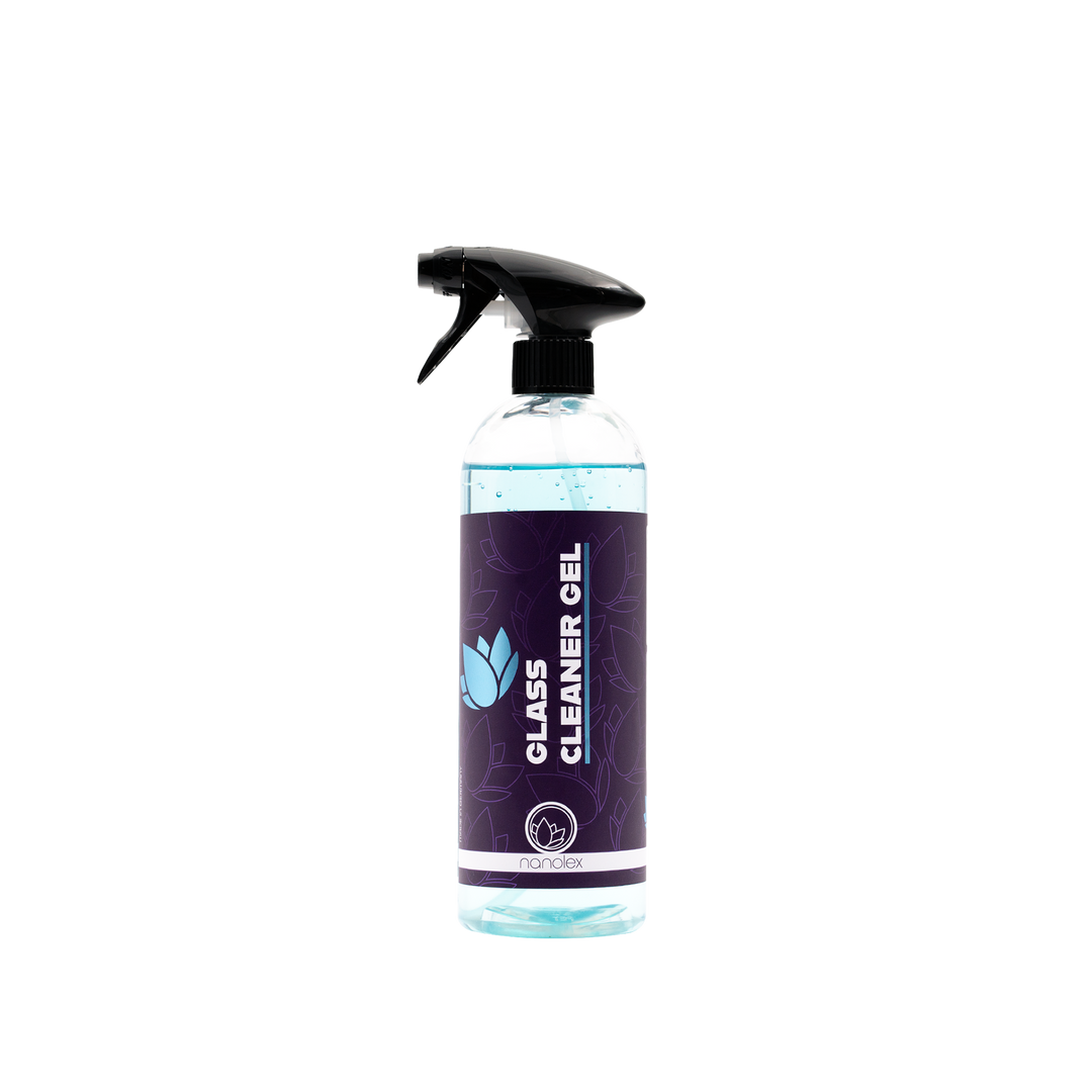 Nanolex Innenraum Profi Set – Komplette Innenraumreinigung & Geruchsbeseitigung