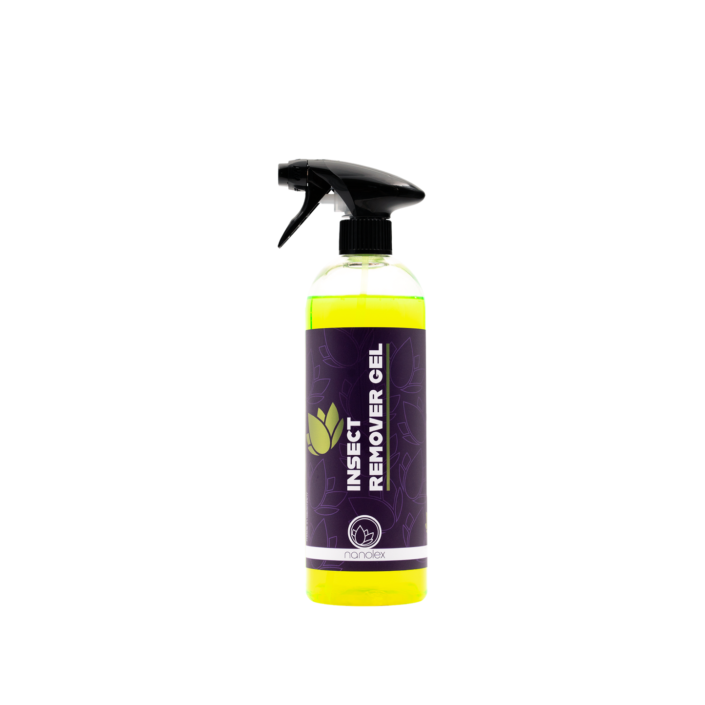 Nanolex Außenwäsche Komplett Set