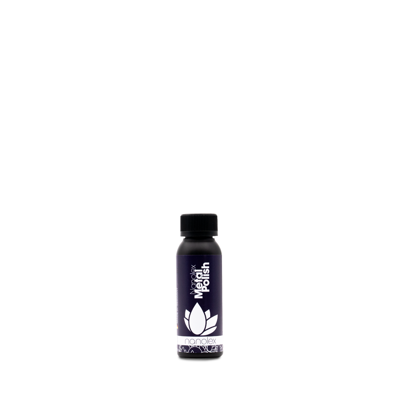 Nanolex Metal Polish 100ml