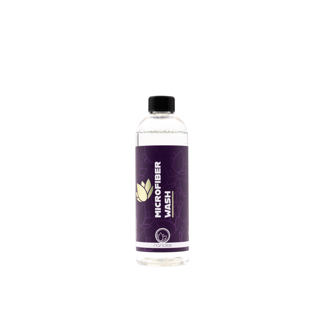 Nanolex Mikrofaserwaschmittel Microfiber Wash