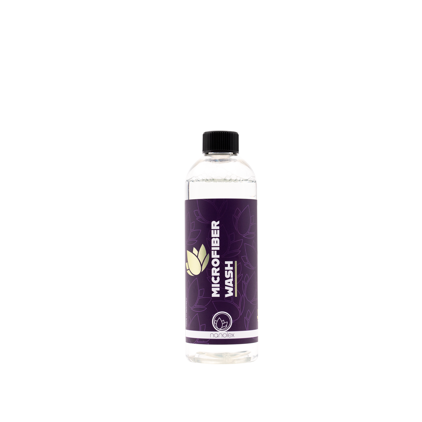Nanolex Mikrofaserwaschmittel Microfiber Wash