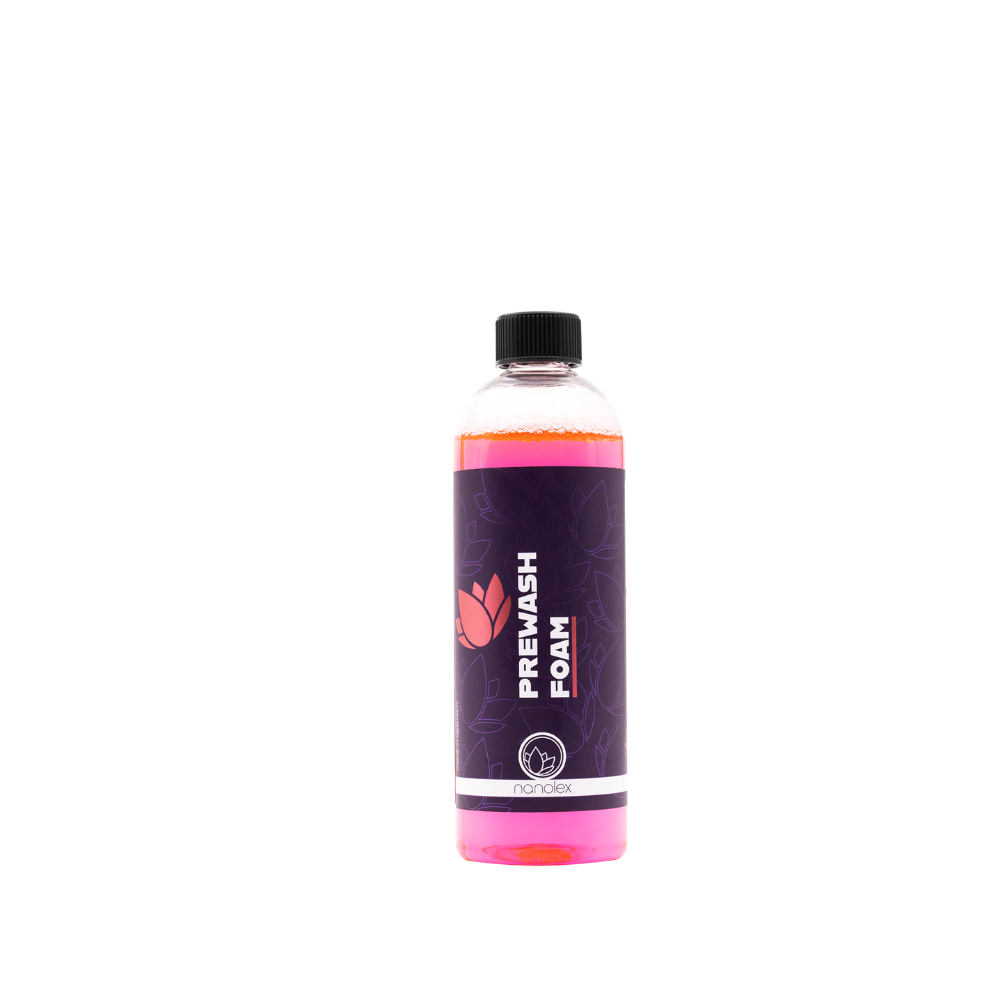 Nanolex PreWash Foam 750ml