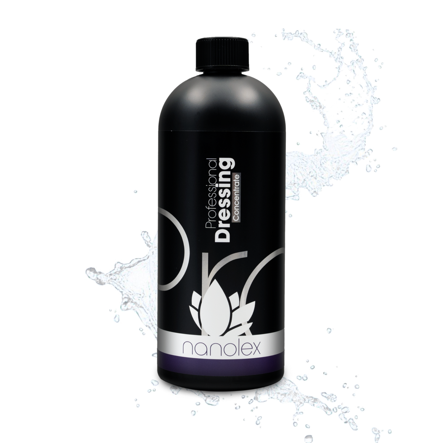 Nanolex Professional Dressing Concentrate