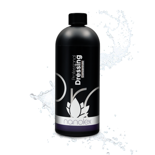 Nanolex Professional Dressing Concentrate