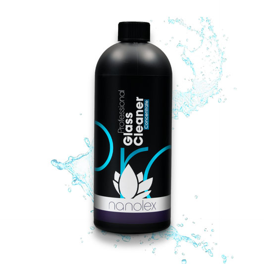 Nanolex Professional Glass Cleaner Concentrate