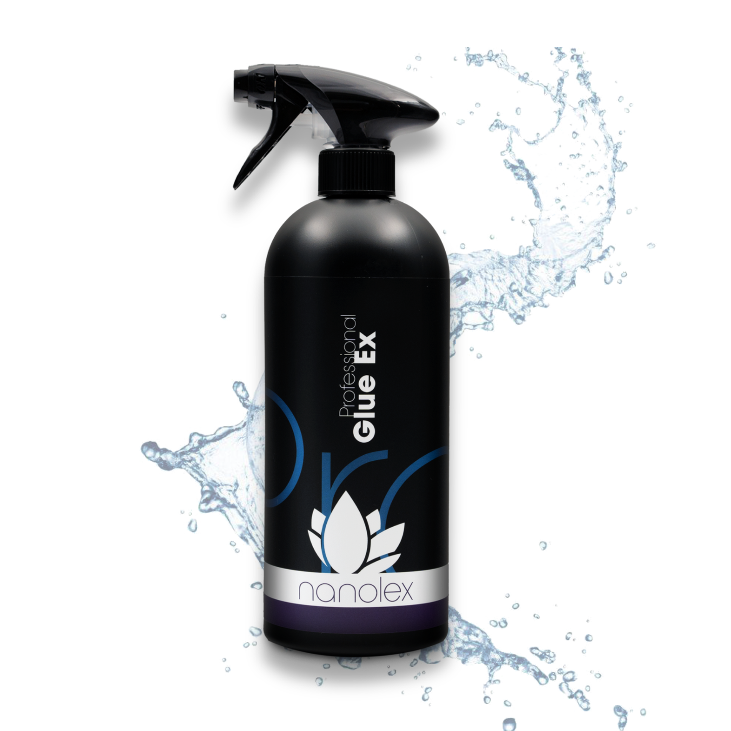 Nanolex Professional Glue EX