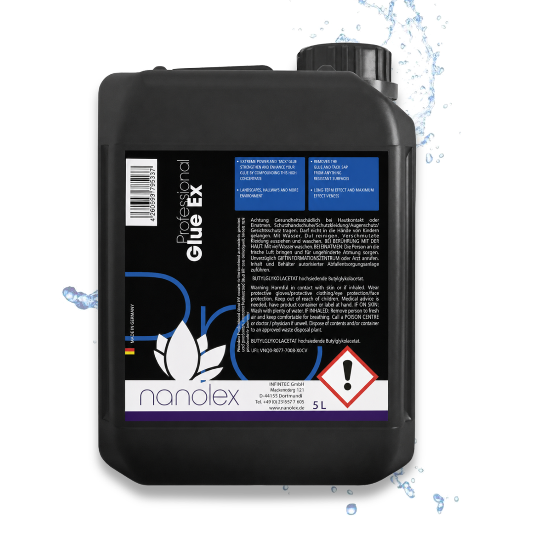 Nanolex Professional Glue EX