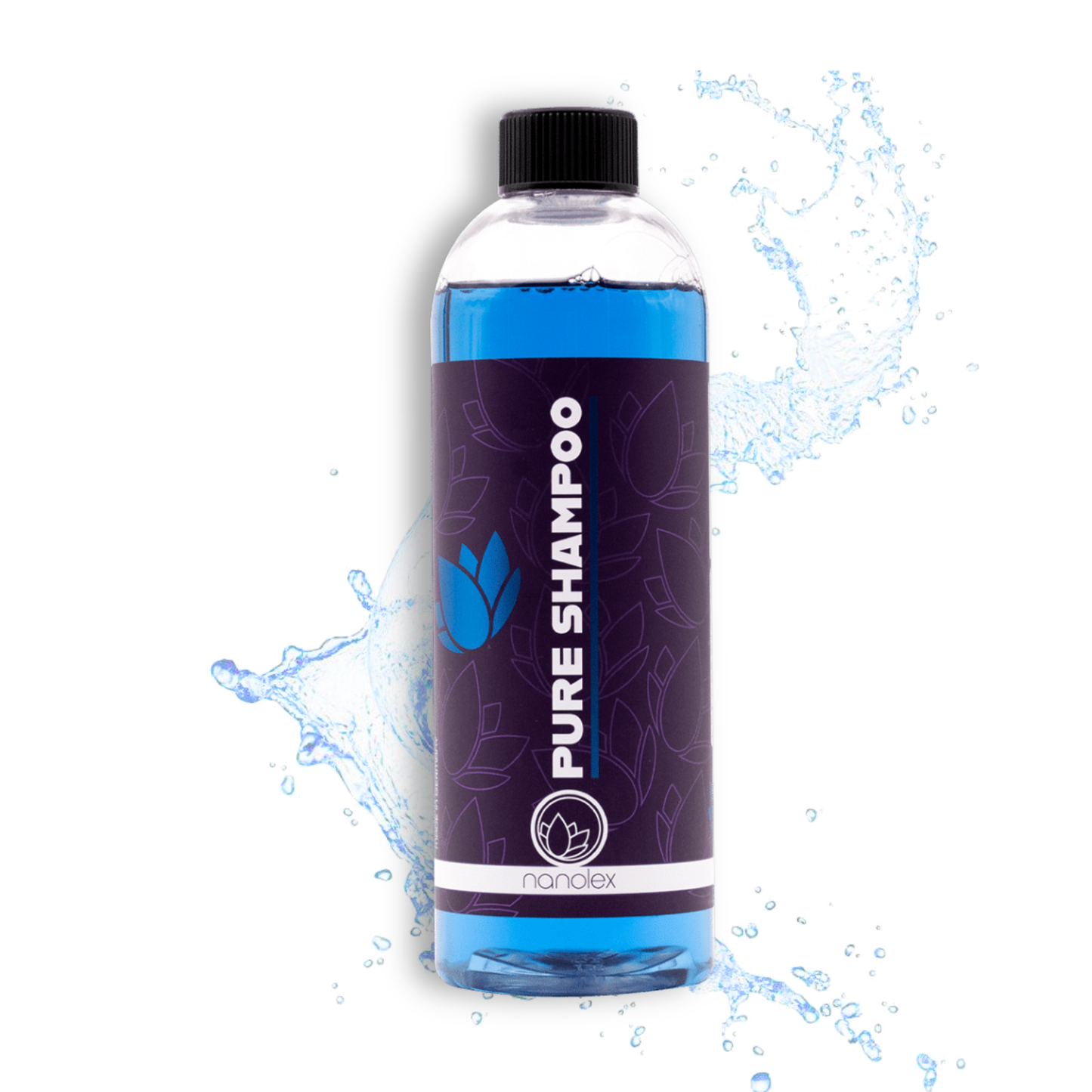 Nanolex Pure Shampoo 750ml