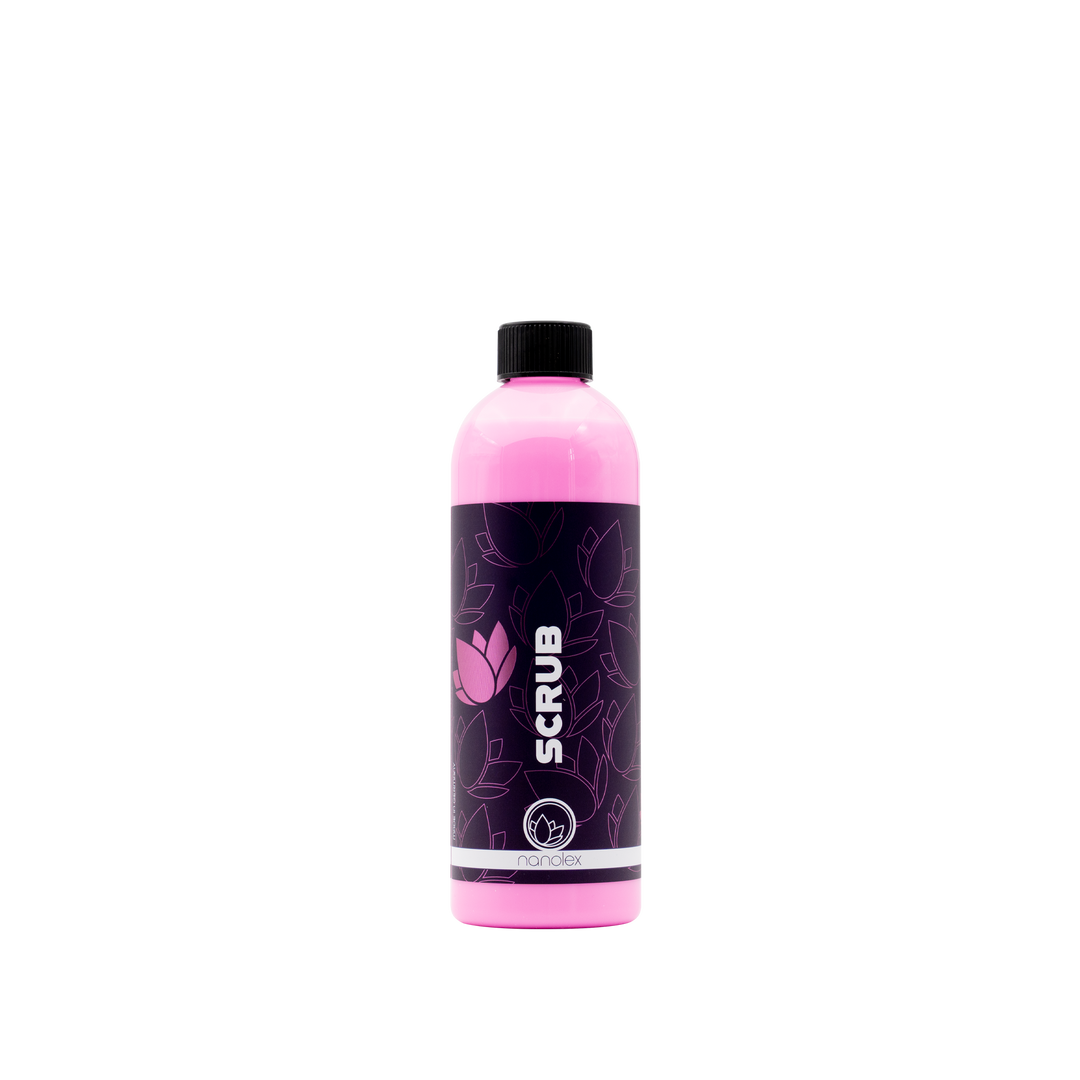 Nanolex Scrub 750ml