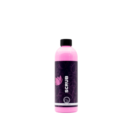 Nanolex Scrub 750ml