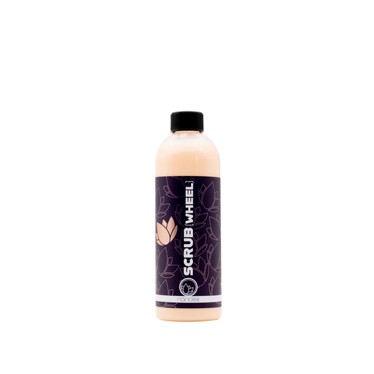 Nanolex Scrub Wheel 750ml