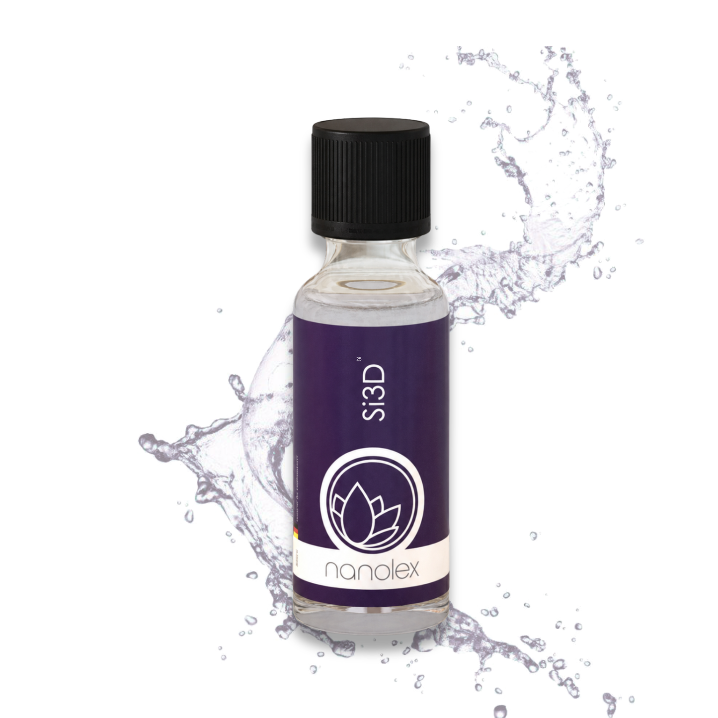 Nanolex Si3D 30ml